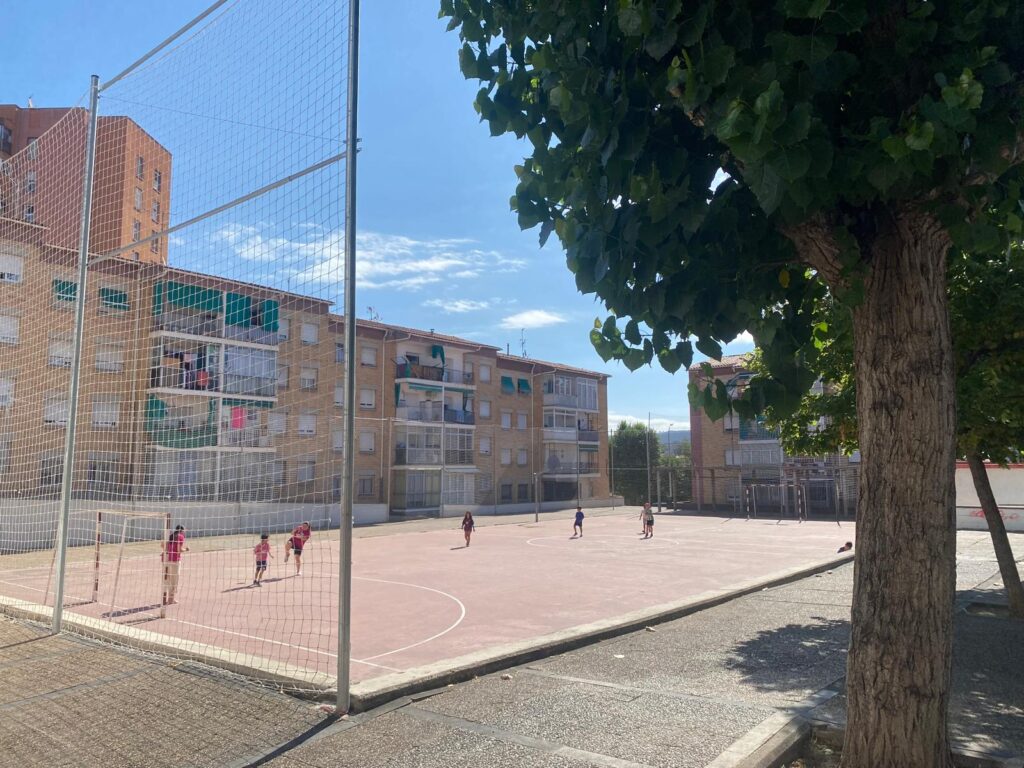 Igualada presentarà un projecte de transformació del barri de Montserrat al Pla de Barris i Viles de la Generalitat