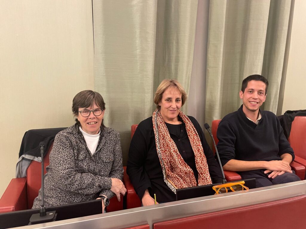 Poble Actiu rebutja el pressupost municipal d’Igualada per no incloure inversió en habitatge