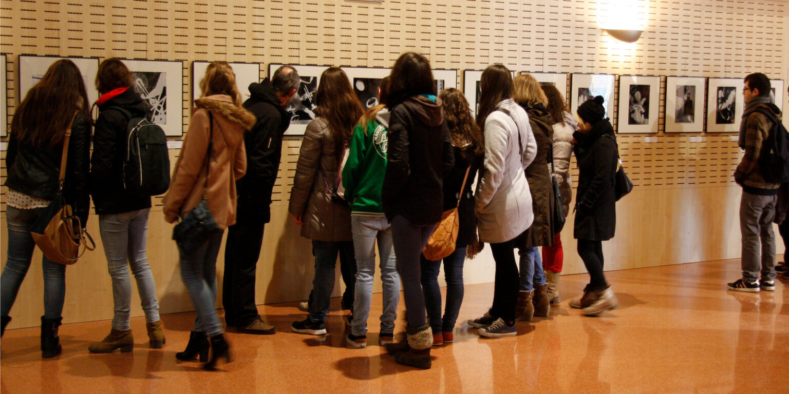 FineArt Igualada fa una crida a voluntaris per a l’organització del festival