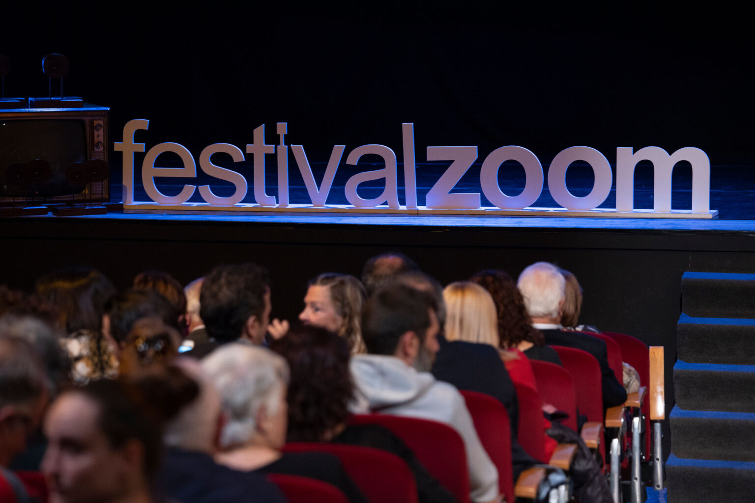 El Zoom Festival incorpora un nou premi per reconèixer la mirada d’igualtat de gènere als formats televisius