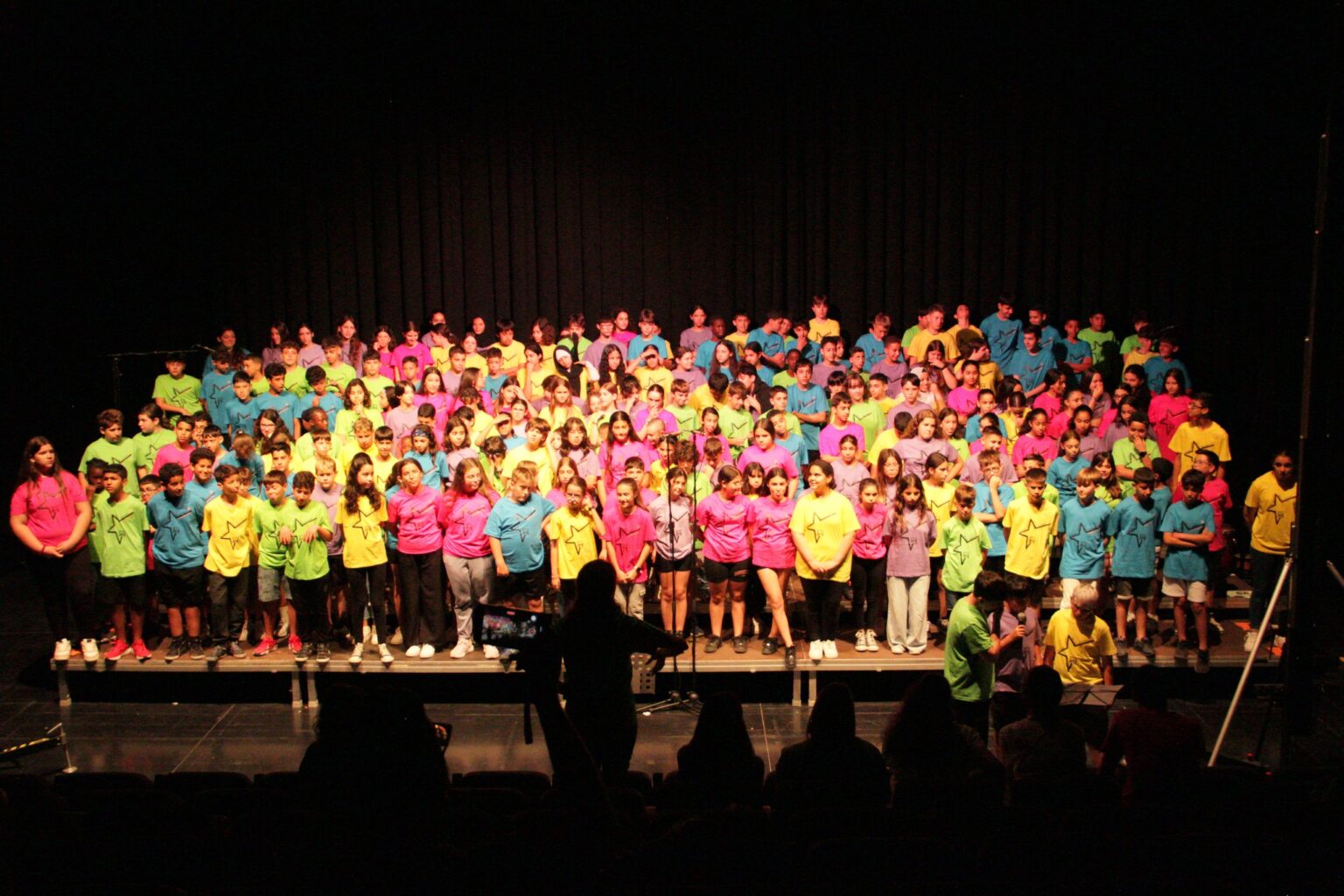 Montbui viu una diversa i participada ‘Setmana de les Arts’