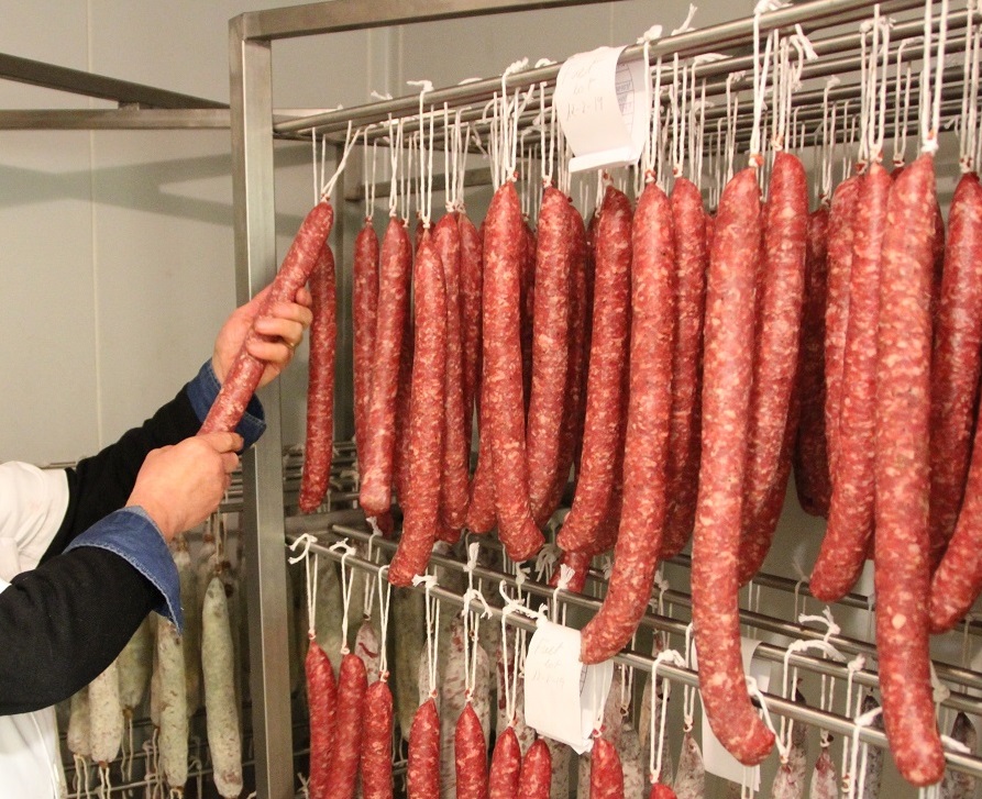 Consell Comarcal i Diputació fan una diagnosi del sector agroalimentari de l’Anoia per augmentar la seva competitivitat