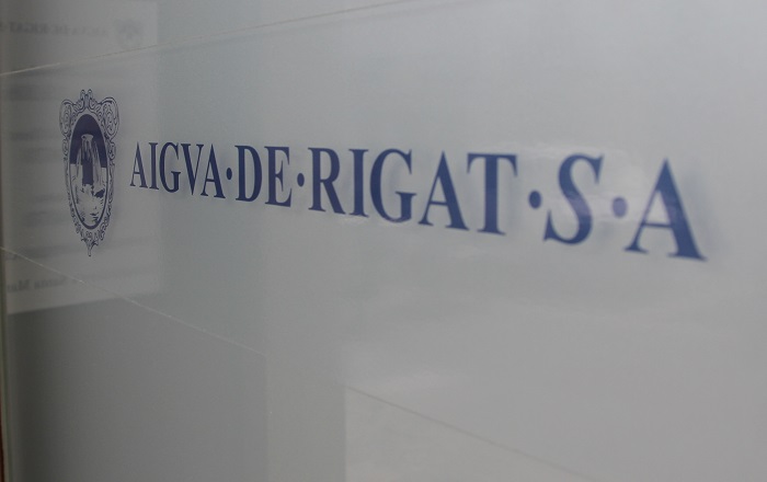 Aigua és vida acusa Rigat de voler netejar la seva imatge amb el patrocini de l’Igualada Hoquei Club