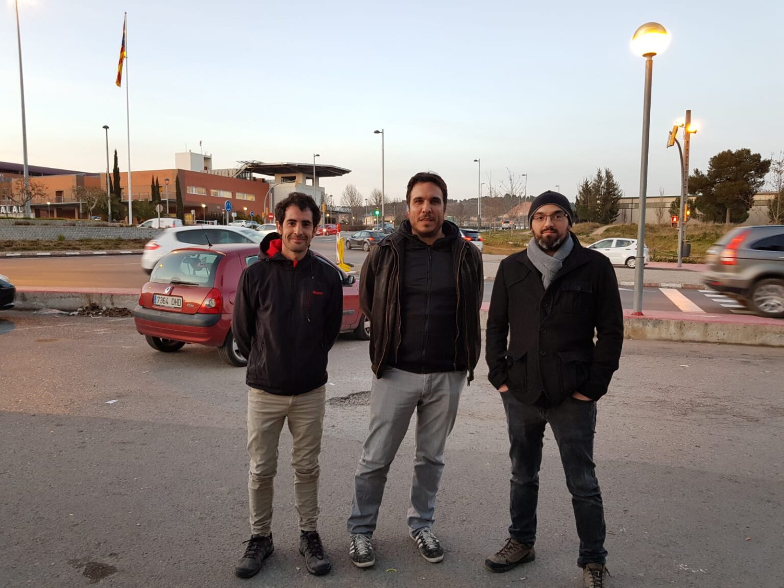 Aigua és vida Anoia es reuneix amb l’Associació de Municipis per l’Aigua Pública