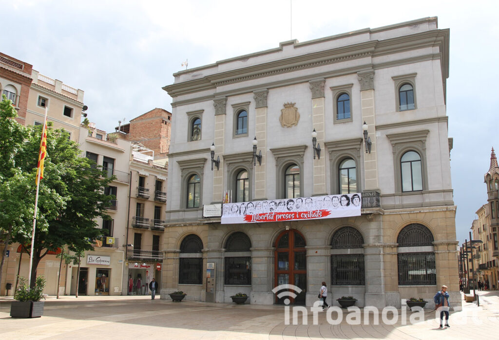 Decidim Igualada denuncia que els nous càrrecs de confiança ‘no han donat cap resultat’