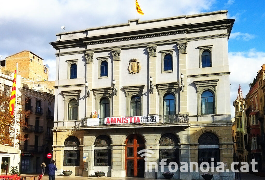 Ciutadans Igualada proposarà una moció per demanar a la Generalitat que es deixi de cobrar l’impost del CO₂