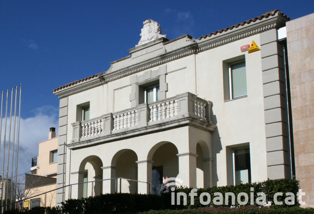 El PSC demana a Òdena a Fons que recolzi una moció de censura per ‘acabar amb el desgovern’ del municipi