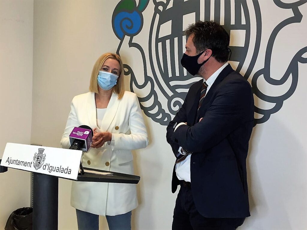 Igualada destinarà 40.000 euros en ajuts directes per a empreses d’estètica, teràpies naturals i tatuatges