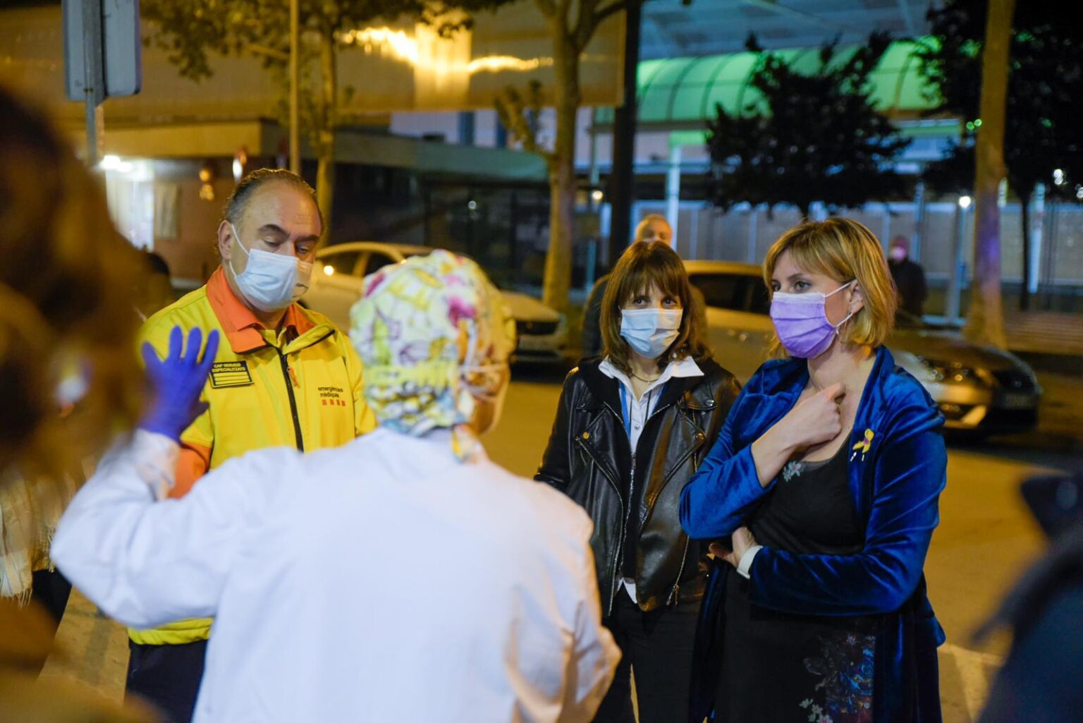 Cinefòrum amb el documental ‘Broken Health’ en el tercer aniversari del confinament de la Conca d’Òdena