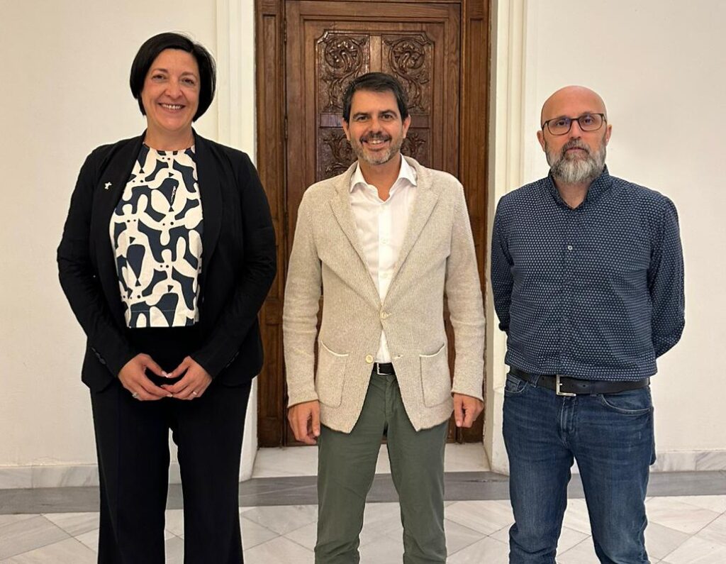 Igualada, Vilanova i Montbui acorden unificar l’import de la taxa d’escombraries domèstica