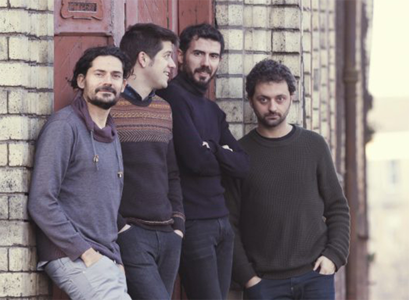 Els Amics de les Arts obren el cartell dels propers Festivals Alta Segarra