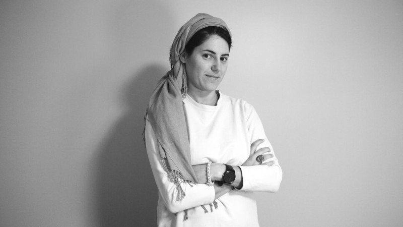 Els Dimarts Disruptius de l’Ateneu tancaran l’any amb la innovació tèxtil d’Anastasia Pistofidou