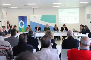 Anoia connected car living lab