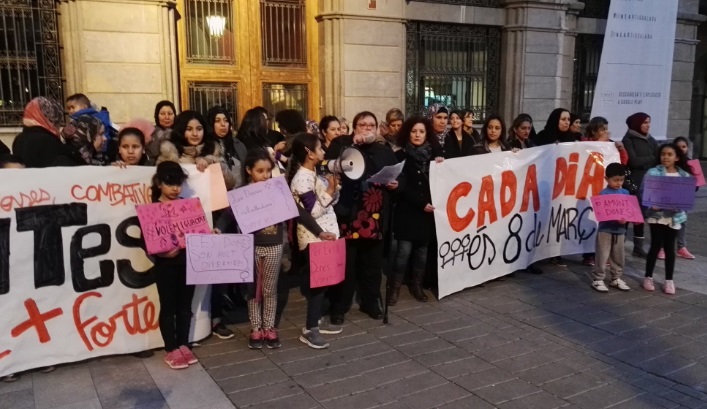 anoia feminista