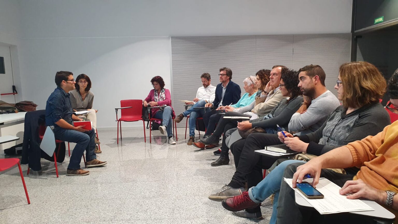 El Consell Comarcal convertirà Anoia Turisme en un ens per promoure la comarca