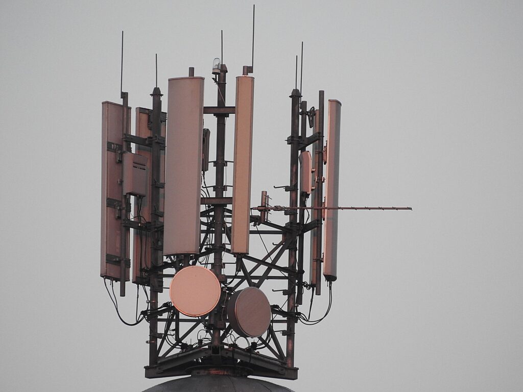 Restablert el servei de fibra òptica i telefonia a Calaf