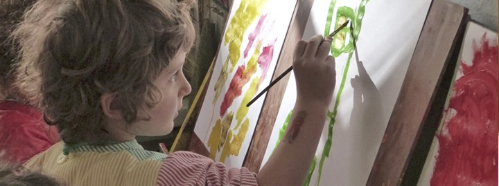 L’art a l’escola