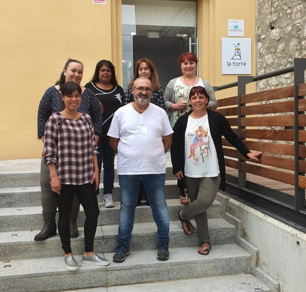 Òdena inicia un projecte pilot d’atenció domiciliària a gent gran