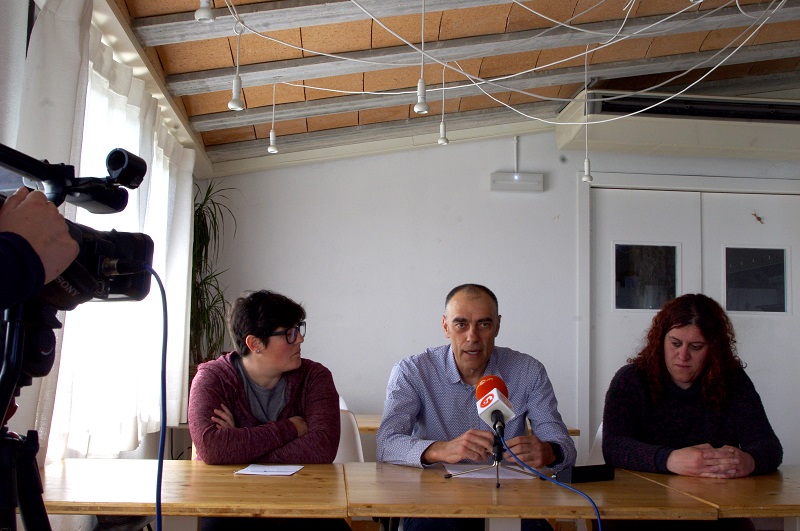 L’Ateneu Cooperatiu de la Catalunya Central dona a conèixer el cooperativisme a l’Anoia