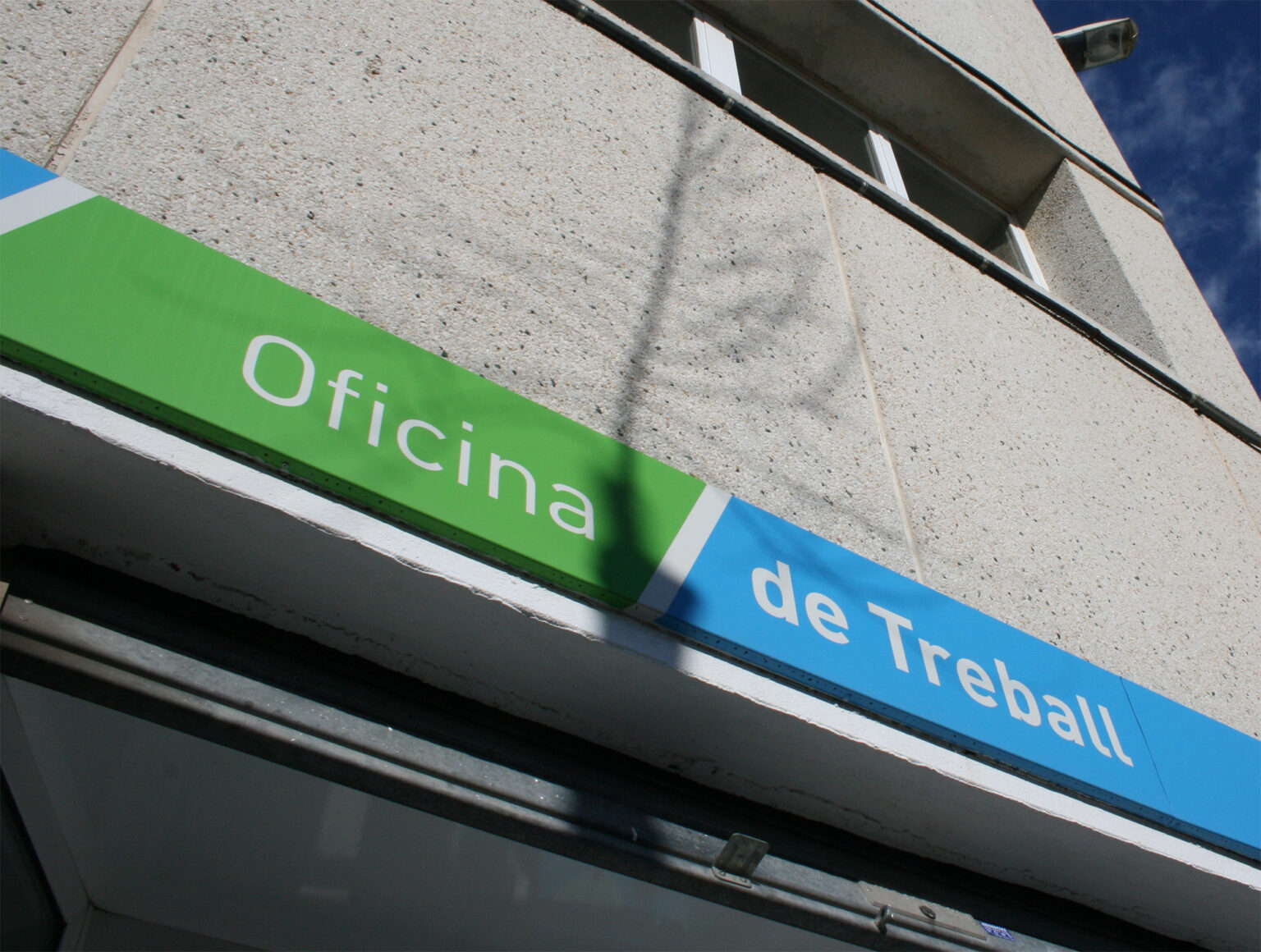 Administratius, personal de neteja i comerç, les feines més ofertades a l’Anoia