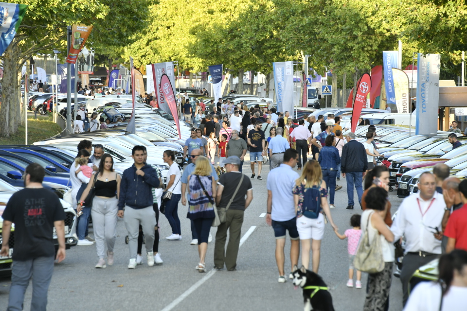 L’Automercat d’Igualada fa el seu rècord de vendes