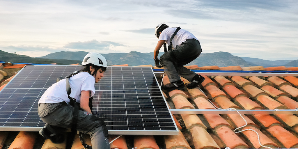 Som Energia Anoia impulsa un projecte de compra col·lectiva d’instal·lacions fotovoltaiques