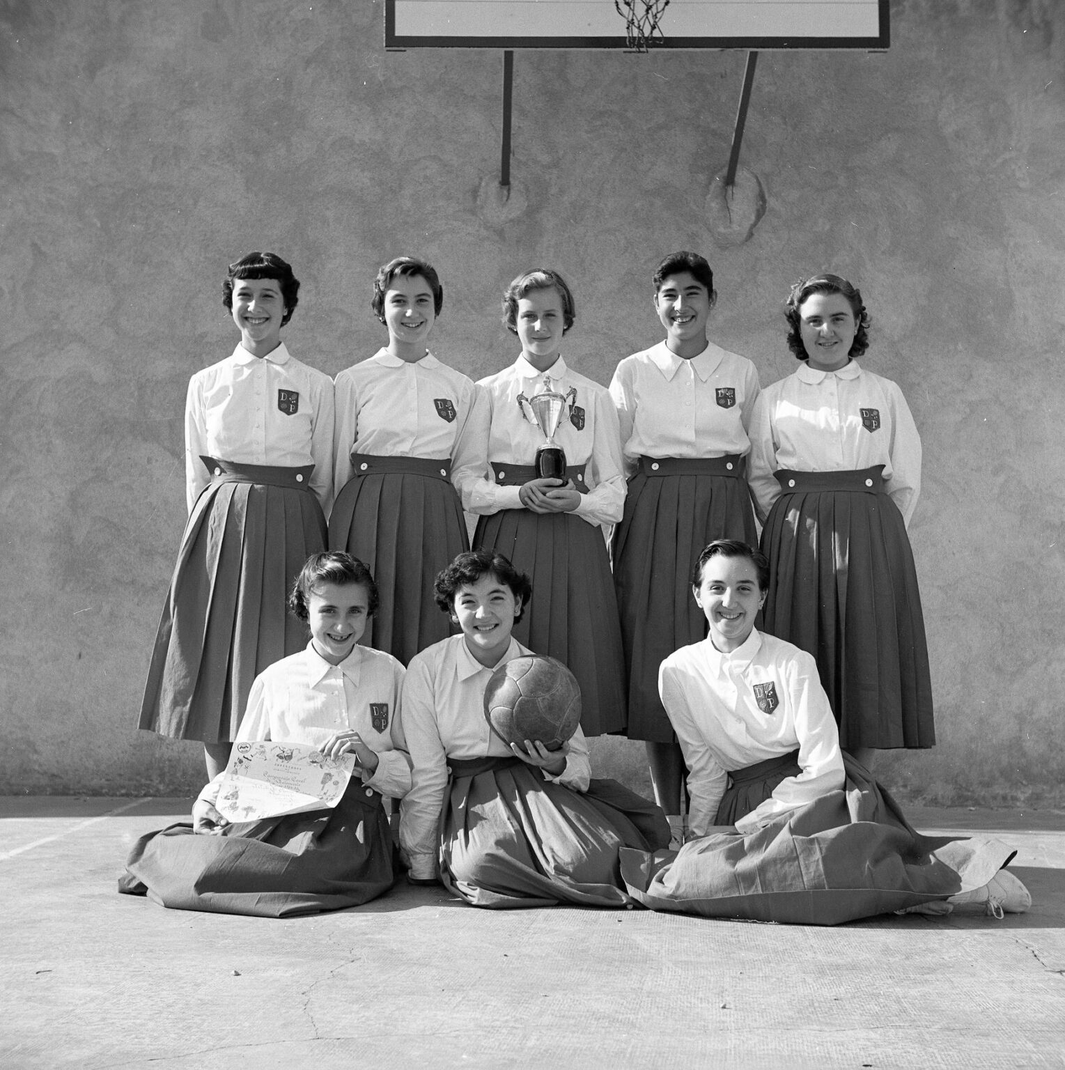 L’Arxiu Comarcal de l’Anoia recupera la història de l’esport igualadí amb motiu del Dia Internacional dels Arxius
