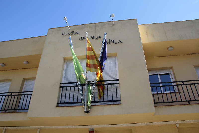 ERC qüestiona la gestió del govern de Cabrera d’Anoia