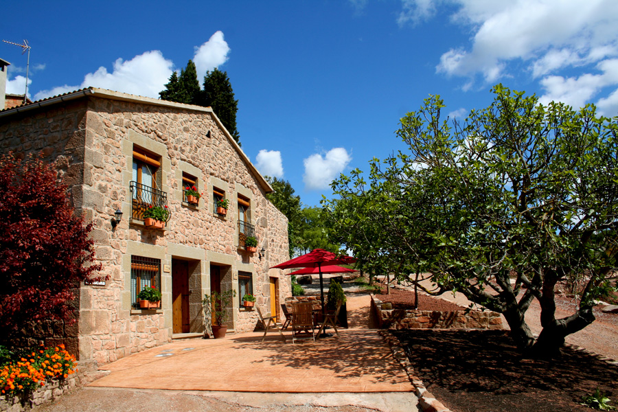 6 de cada 10 persones que van visitar l’Anoia aquest estiu procedien de Catalunya