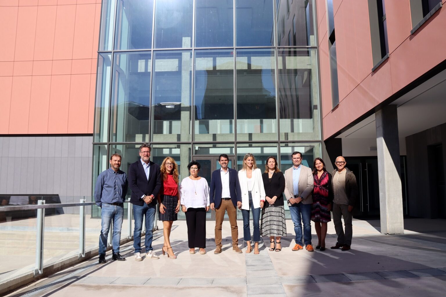 Igualada vol aconseguir els estudis de Medicina, Psicologia i Dret i arribar als 1.500 estudiants l’any 2030