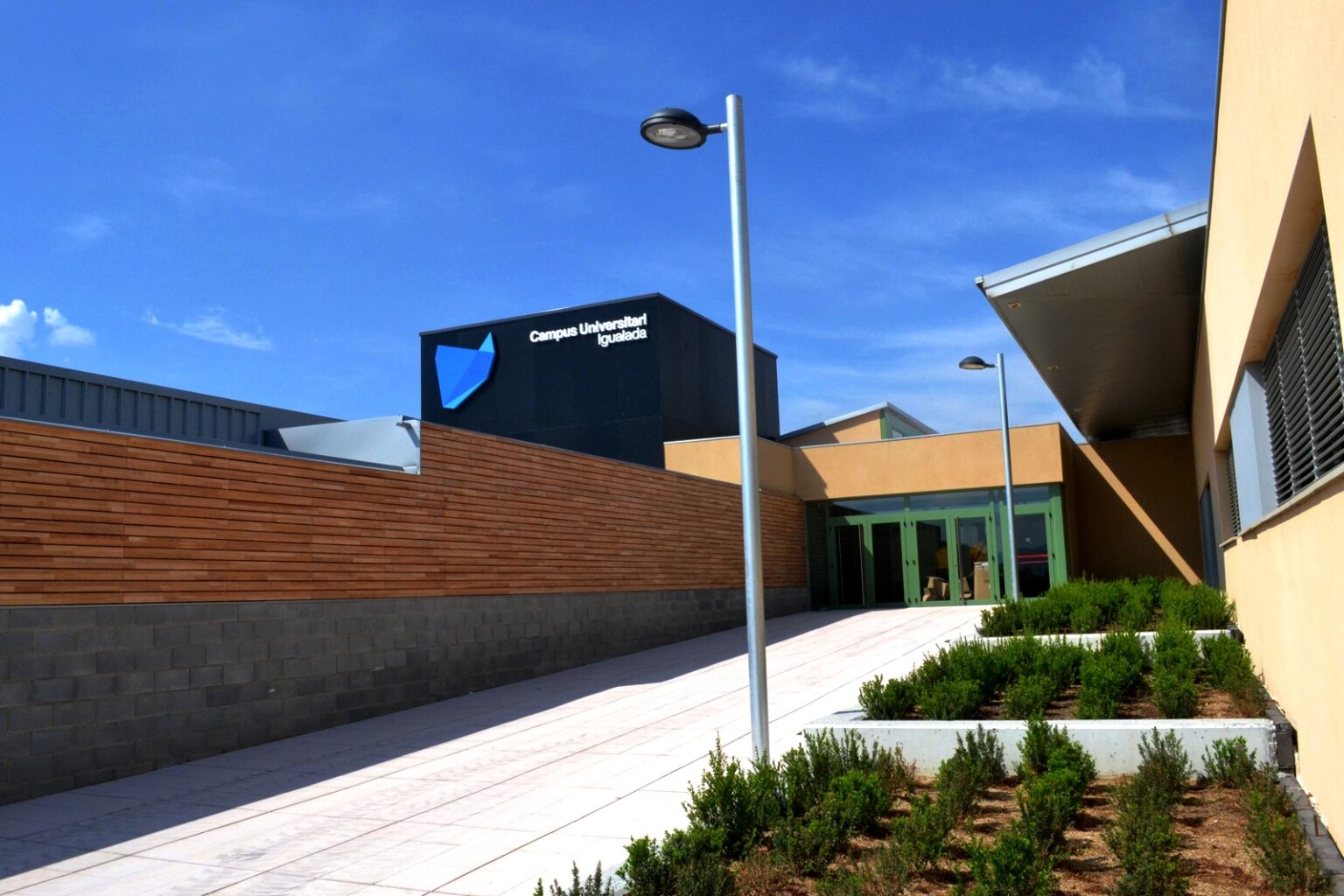Nova jornada de Campus Oberts al Campus Universitari Igualada-UdL