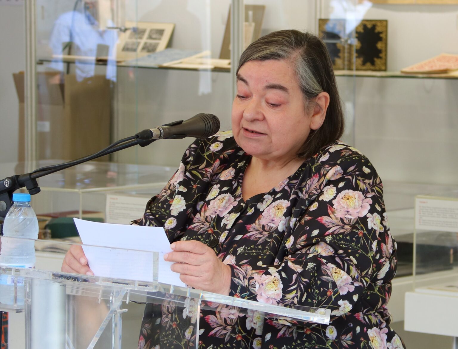 El 28è Correllengua homenatjarà la lingüista M. Carme Junyent a Masquefa