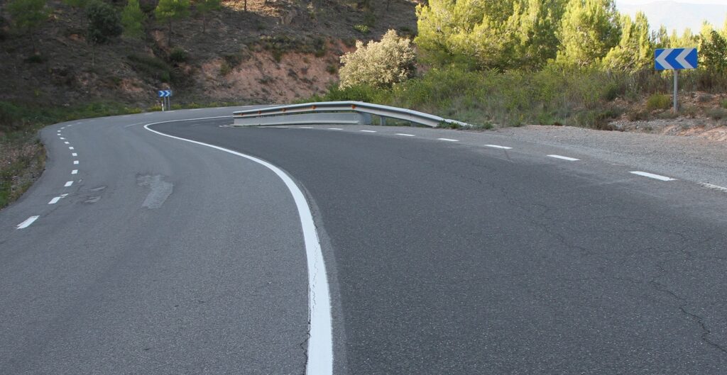 Mor un motorista en un accident a Santa Maria de Miralles