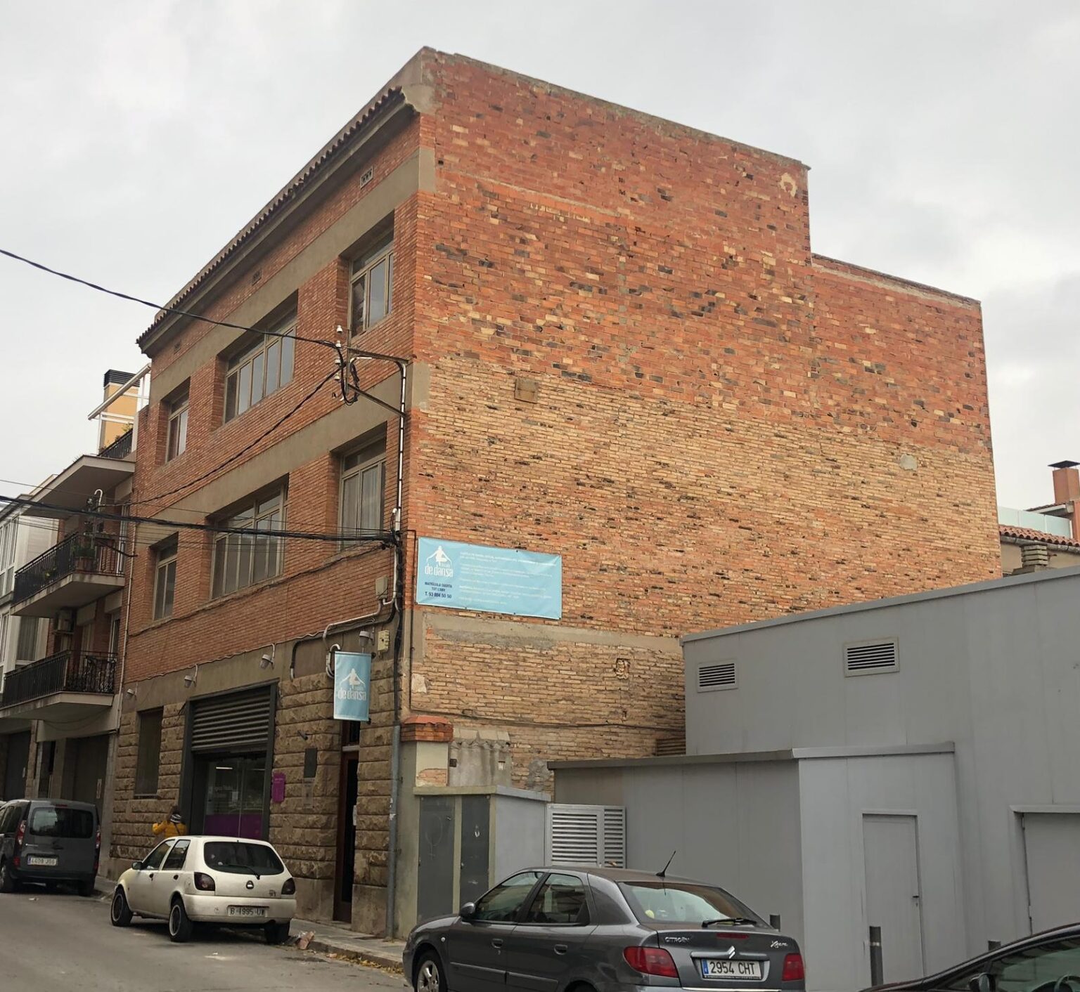 El Centre de Recursos Pedagògics de l’Anoia s’ubicarà a la Casa de la Cultura