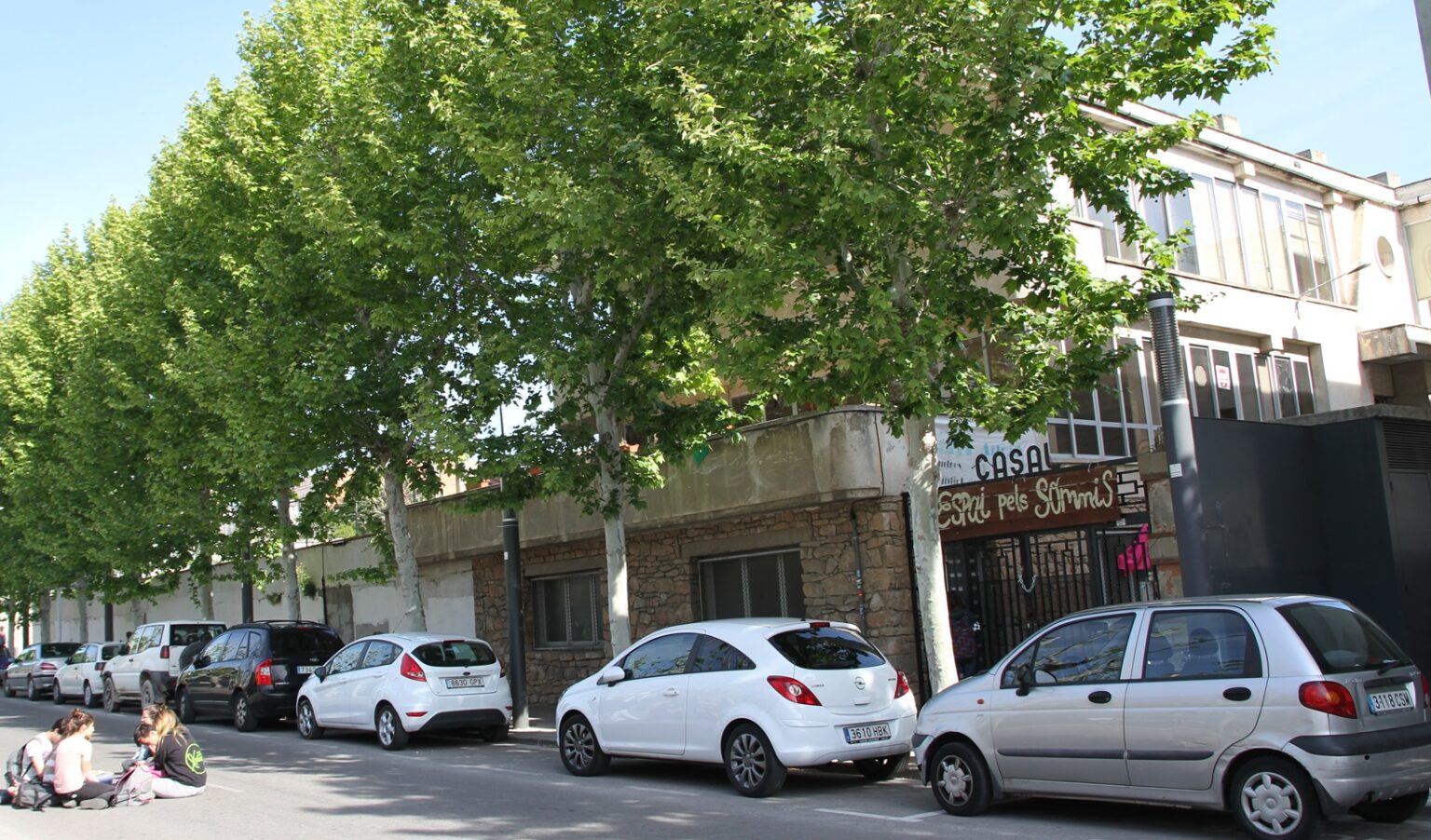 El projecte de residència universitària a l’antic Casal d’Igualada supera el primer tràmit urbanístic
