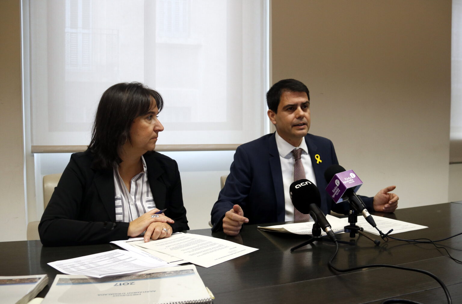 L’Ajuntament d’Igualada destinarà l’any vinent 10 milions d’euros a inversions