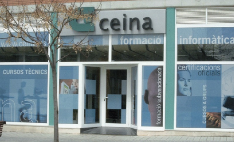 CEINA, primer centre examinador PSI de Catalunya