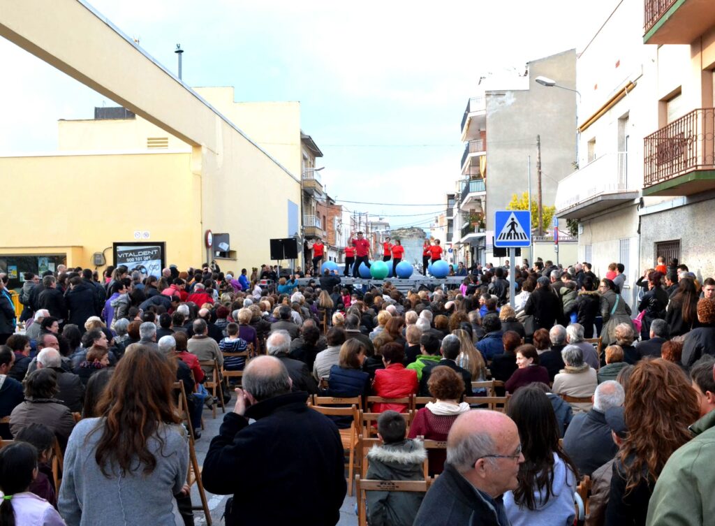 El Centre Cívic de Fàtima celebra dissabte el seu 24è aniversari