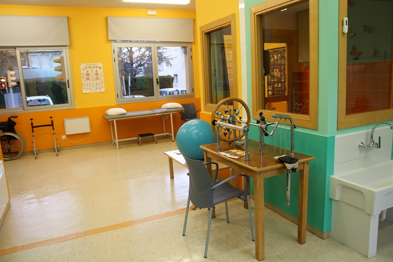 centre de dia montbui