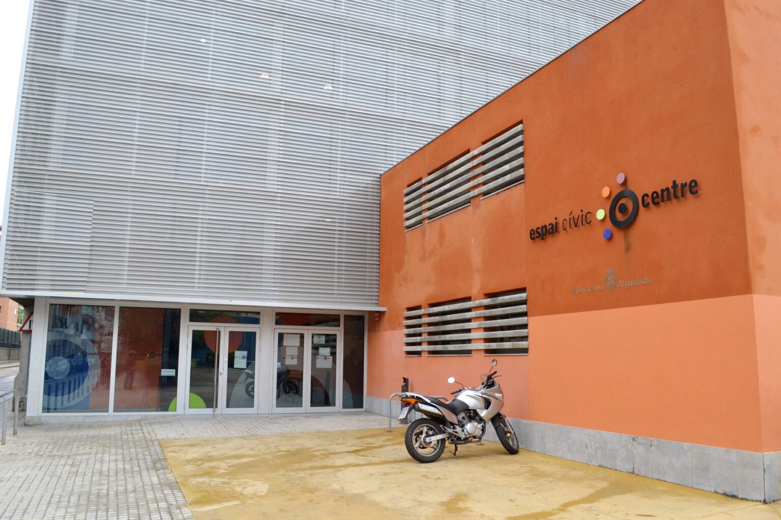 Els tres centres cívics municipals d’Igualada ofereixen més de 200 activitats en la nova programació