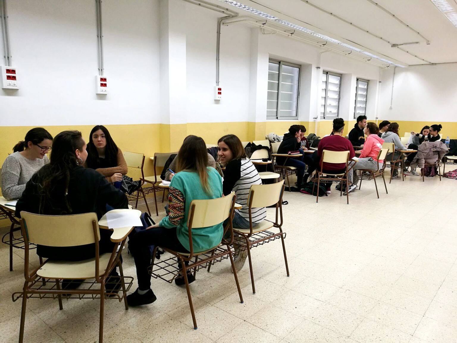 La perspectiva de gènere arriba a centres educatius de la Conca d’Òdena
