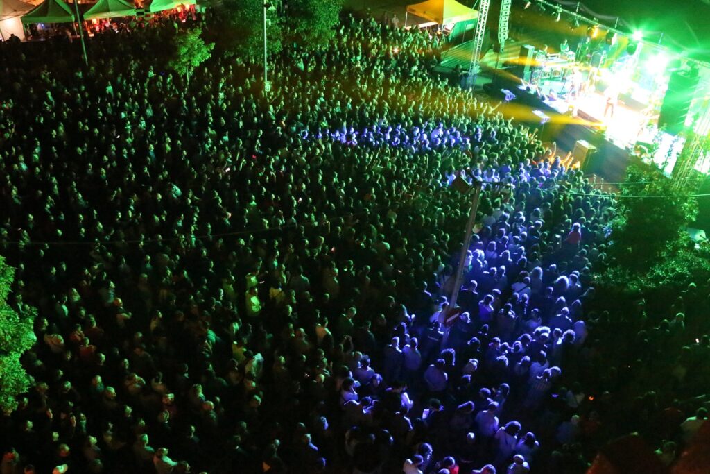 La Festa Major de Calaf arriba amb canvis i novetats
