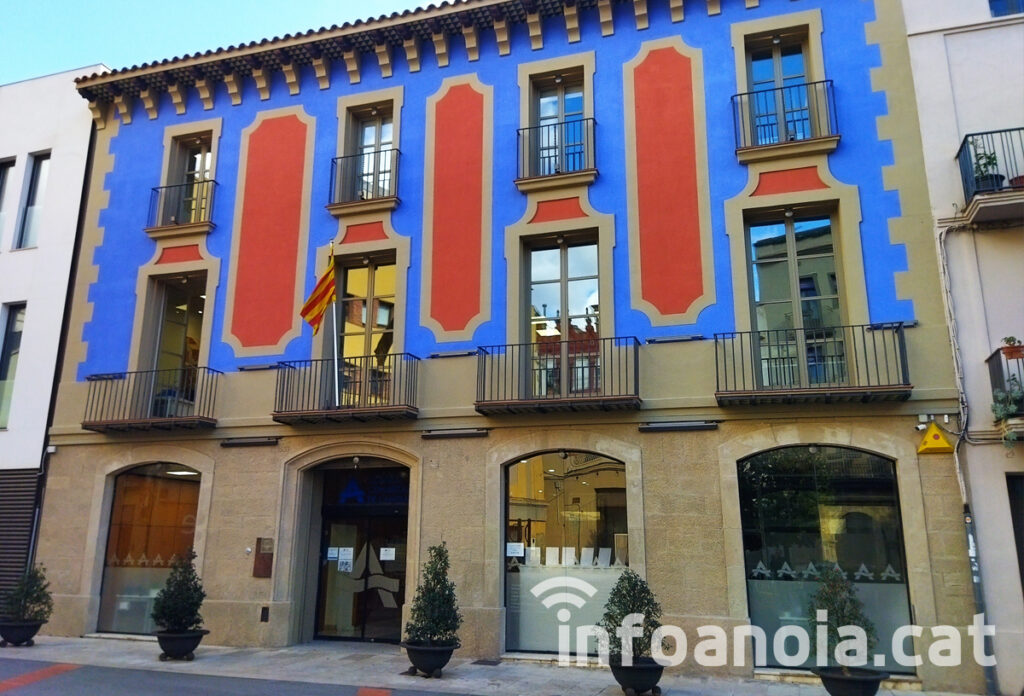 El Consell Comarcal destina 320.000 euros a activitats extraescolars i accions de benestar emocional per infants i joves en municipis de l’Anoia