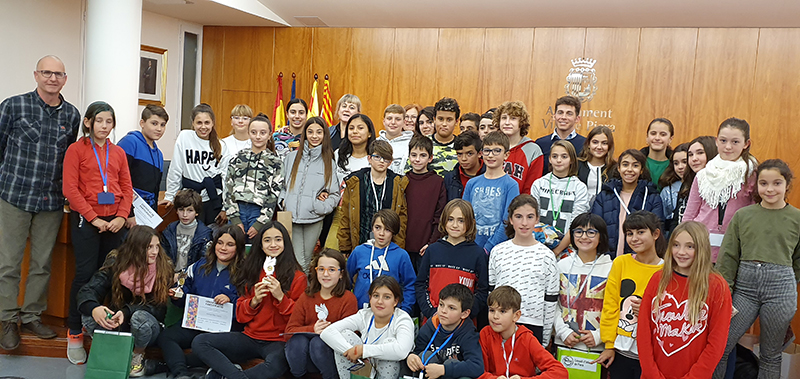 Piera constitueix el seu nou Consell d’Infants