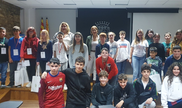 Piera constitueix el seu nou Consell d’Infants i Adolescents