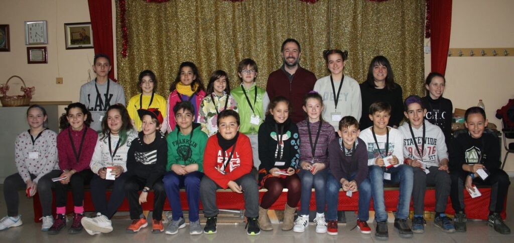Capellades estrenarà el seu Consell d’Infants