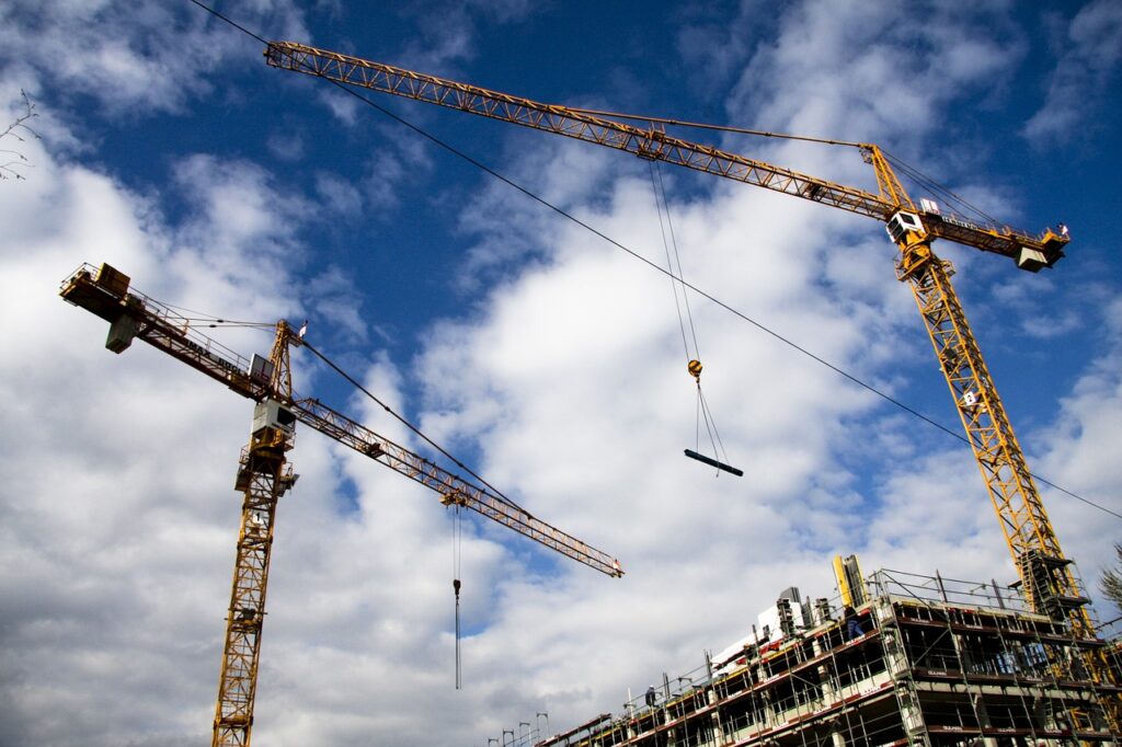 La construcció recupera vitalitat a l’Anoia