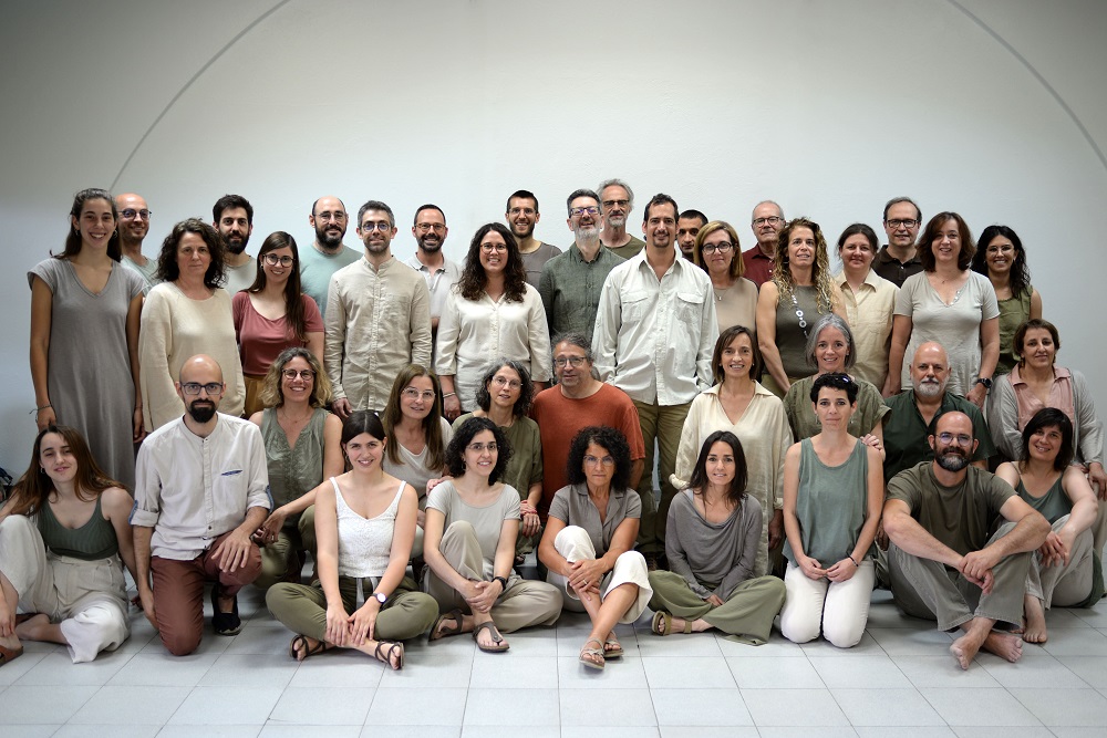 De la finestra més alta: concert d’estiu del Cor Exaudio i Cor d’Homes d’Igualada