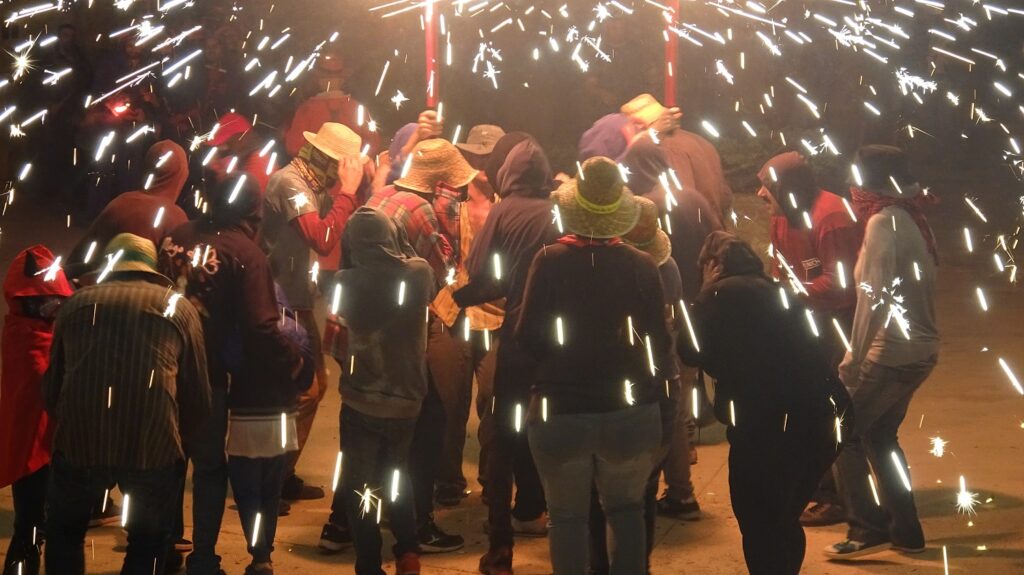 Tres dies de festa grossa a Les Pinedes de l’Armengol amb la seva Festa Major