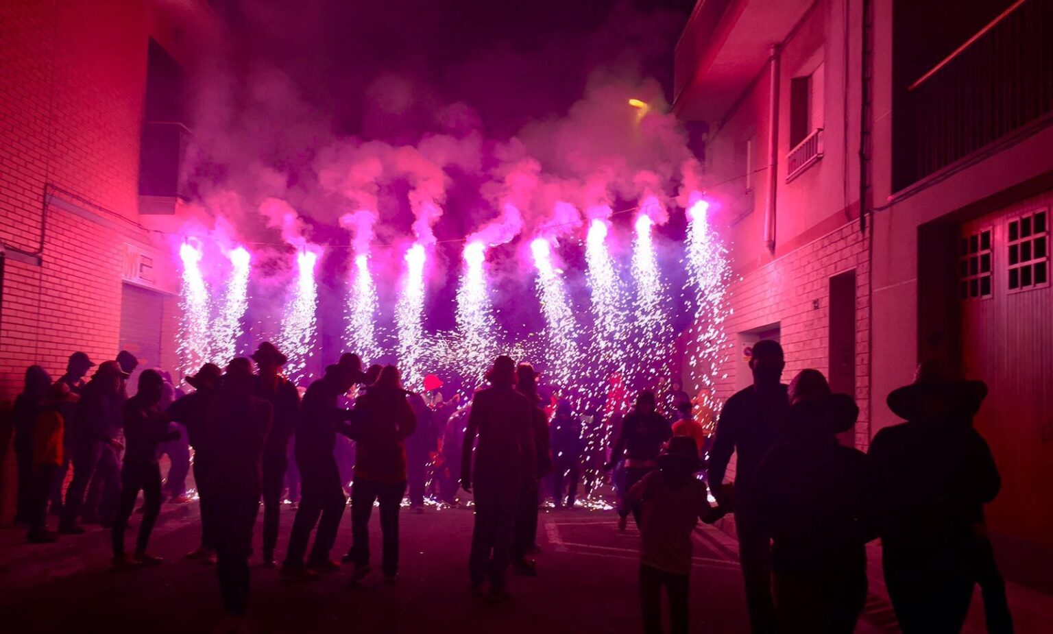 Vilanova del Camí, a punt per viure la seva Festa Major